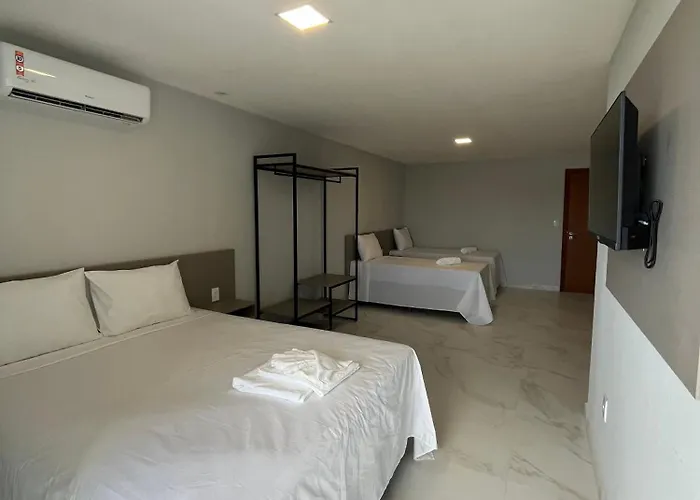 Piúma Palace Hotel