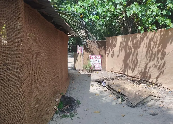 Yoga Culture Palolem