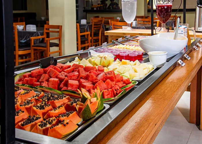 Porto Mar Hotel