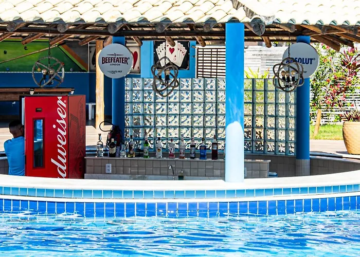 Porto Mar Hotel