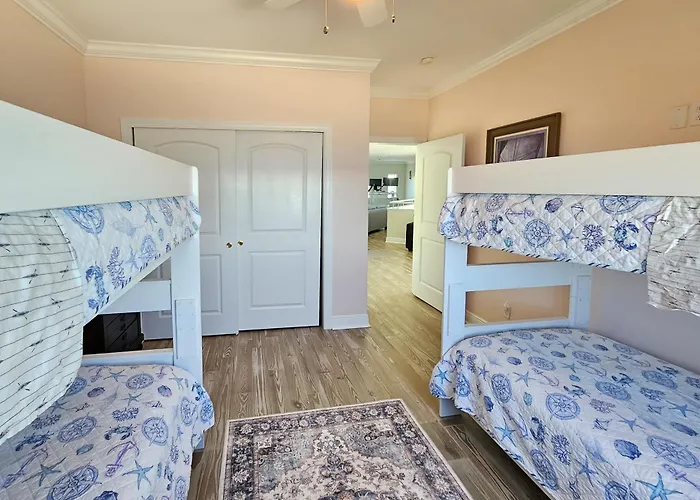 Ocean Springs 'Magnolia Beach House' On Pvt Beach!