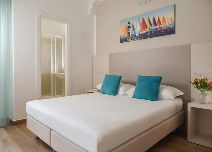 Hotel Caravel B&B