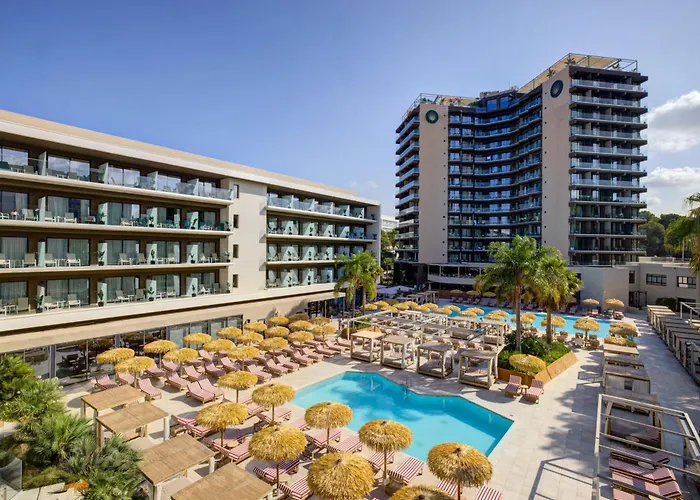 Aubamar Palma Resort