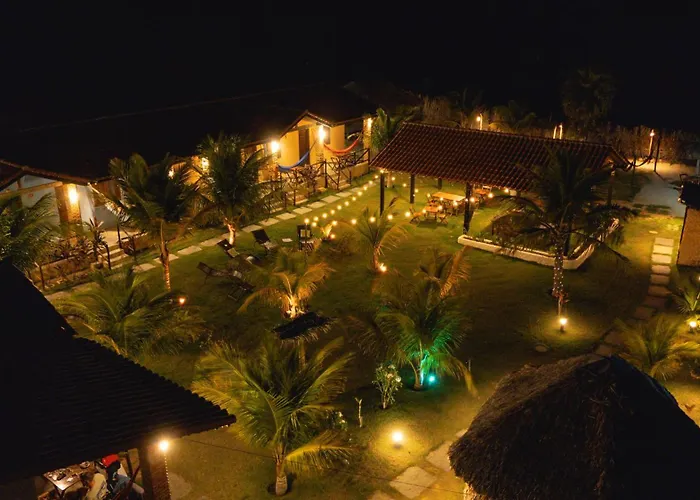 Maracujá Village