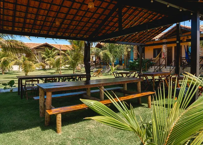 Maracujá Village