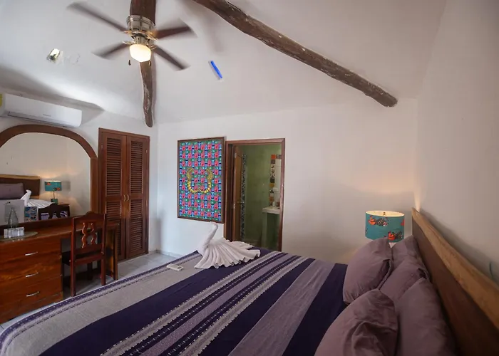 Nacional Beach Club & Bungalows