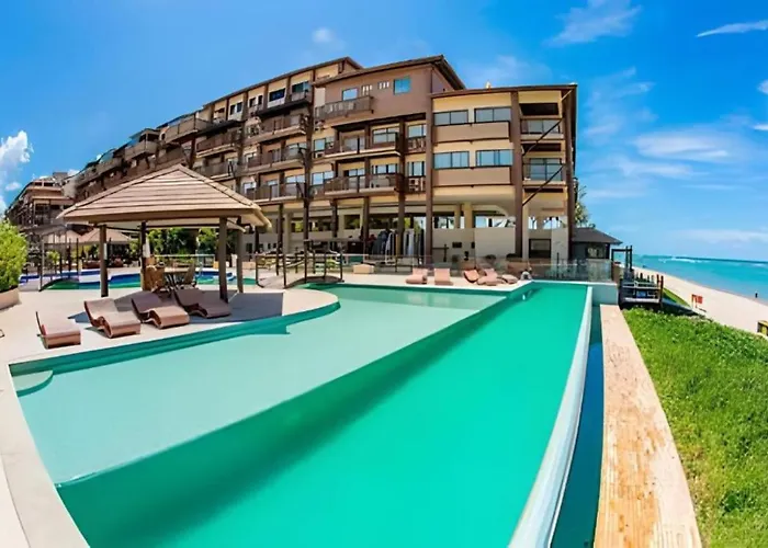 Barra Bali Beach Service