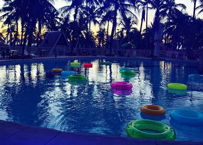 Resort Campo Belo
