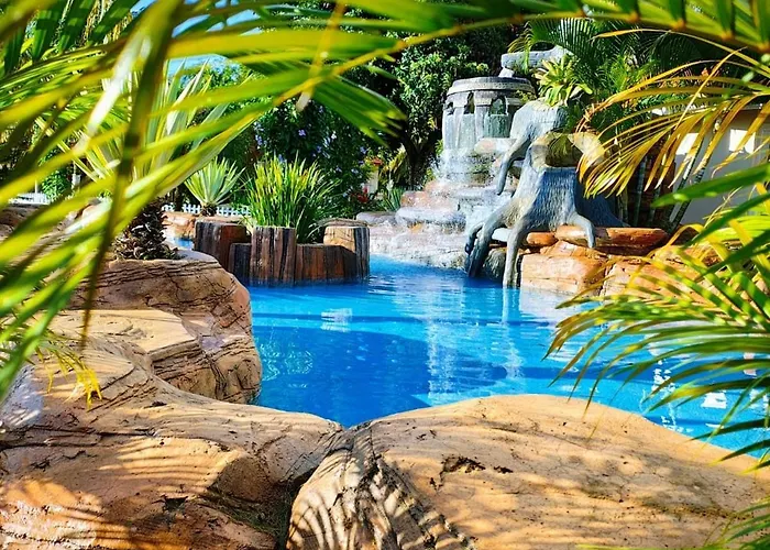 Resort Campo Belo