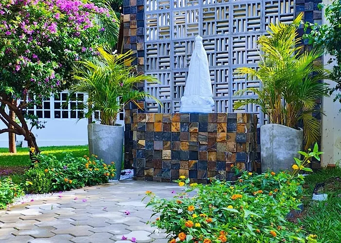 Resort Campo Belo