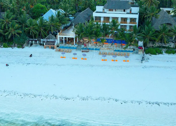 Sky & Sand Zanzibar