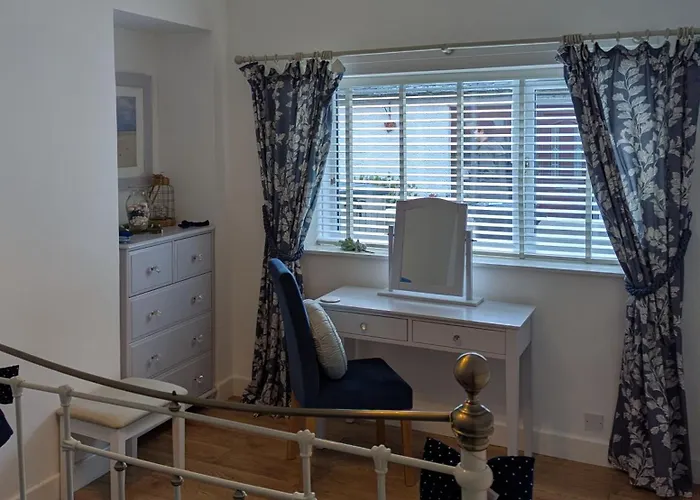 Shadow'S Cottage Situated In Fishertown, Nairn.