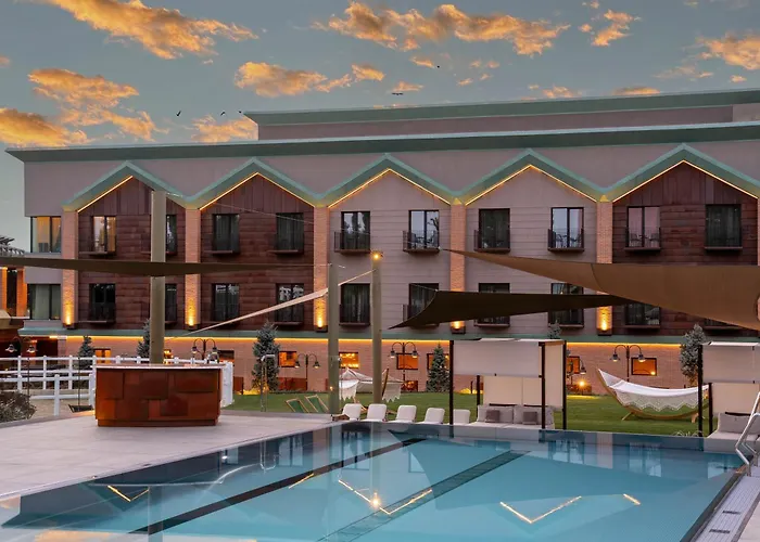 Issa Resort