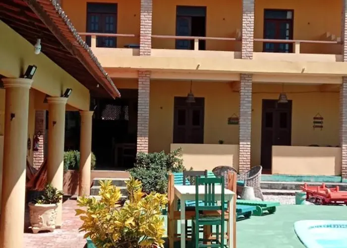Village Lagoinha Ceará