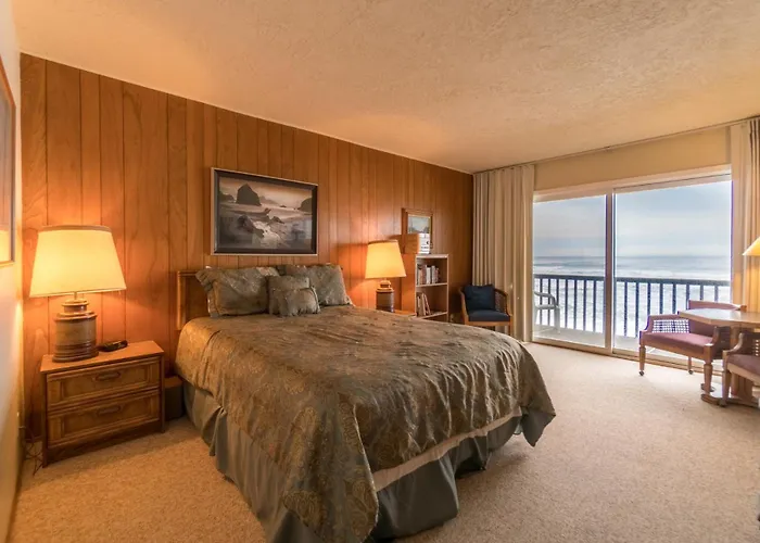 Pacific Sands Resort 18
