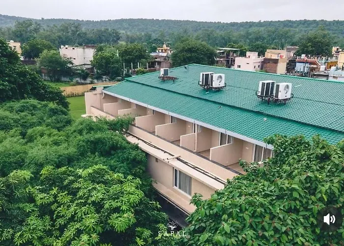 Safal Retreat