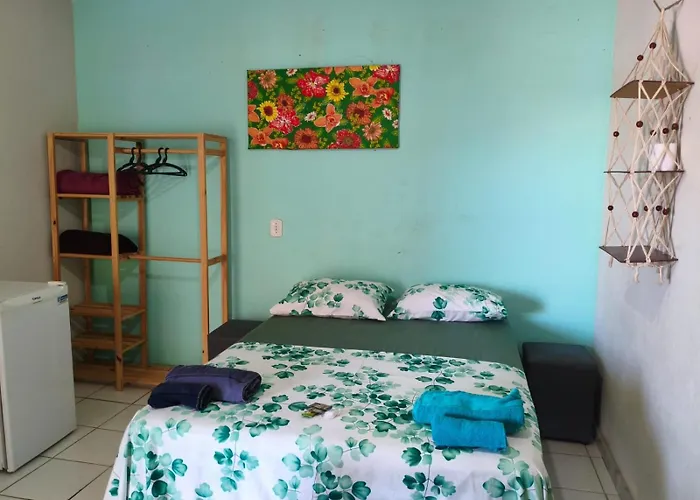 Aquarela Suítes