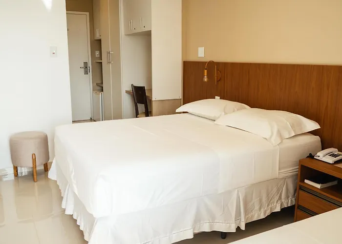 Gran Lençóis Flat Residence