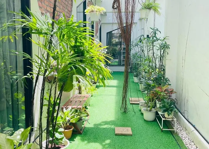 The Belong Boutique Hotel