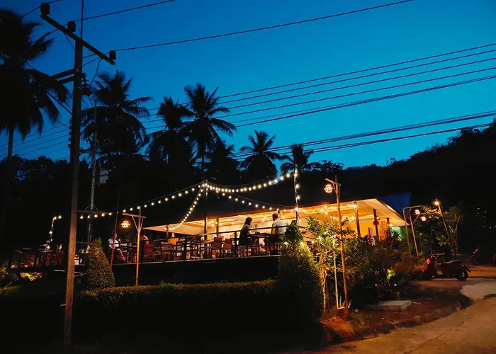 The Mantra Resort