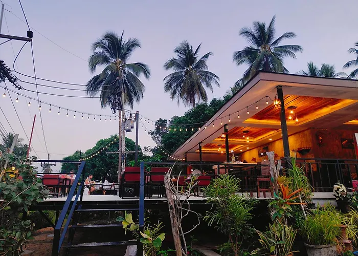 The Mantra Resort