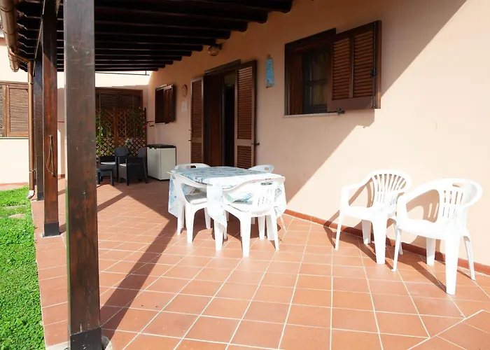 Torre Di Chia Holiday Home It11101Cr