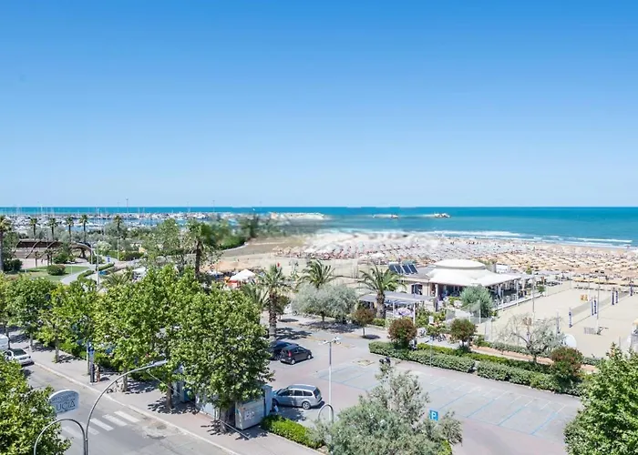 Nuovo HOTEL SETTIBI 20m dalla spiaggia