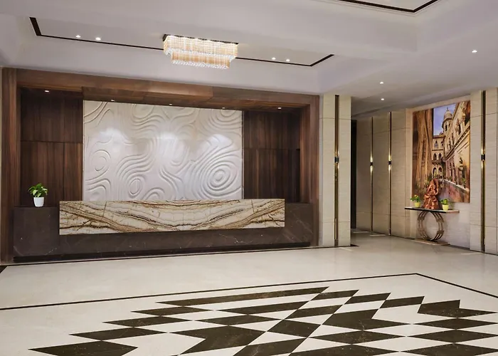 The Fern Sardar Sarovar Resort Ekta Nagar, Series By Marriott