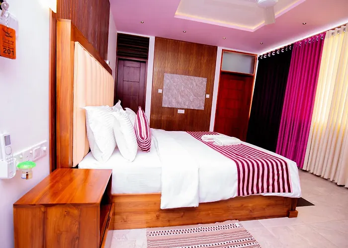 Villa 73 Unawatuna