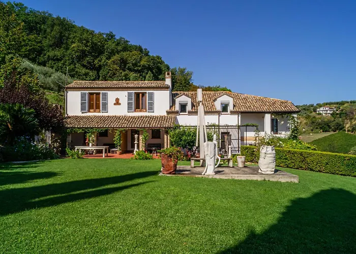 Casale Orgogliosa