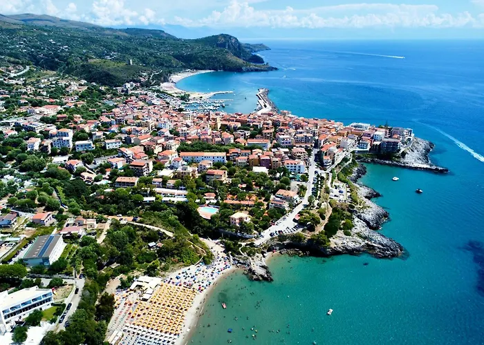 La Dimora Sul Mare