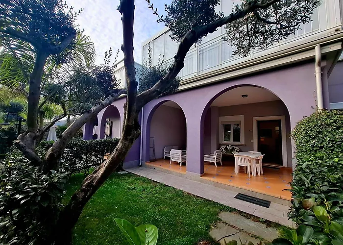 Villa Margot
