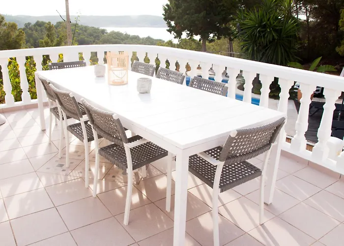 Villa Cala Xuclar