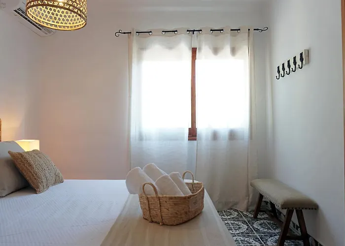Villa Cala Xuclar