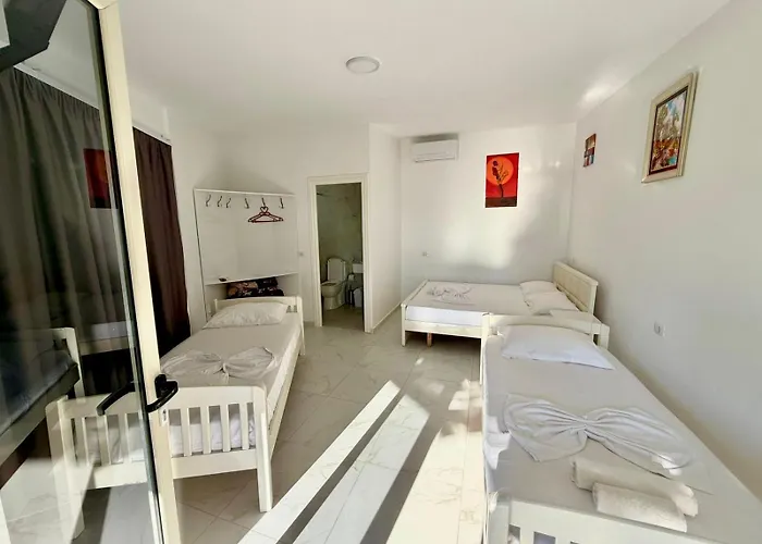 Essos Villas