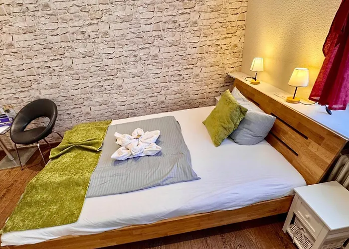 Hotel Paidion