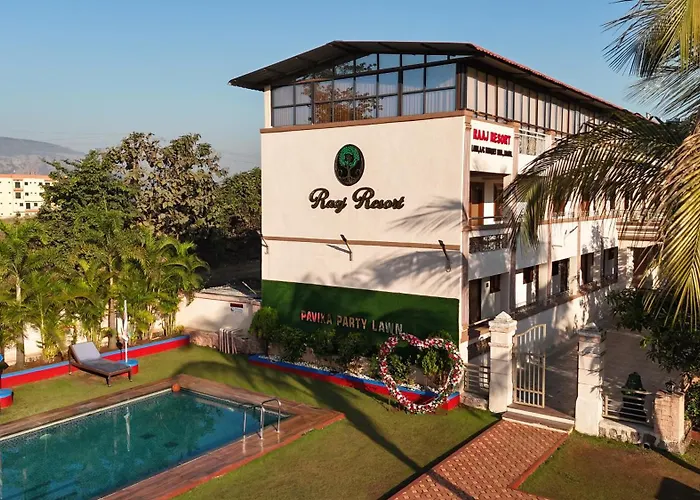 Raaj Resort