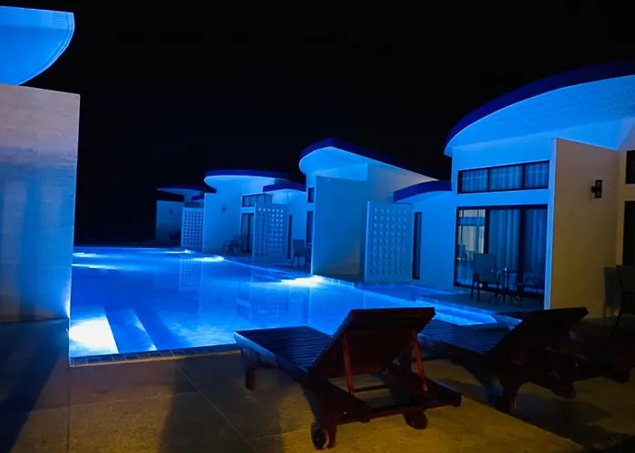 Blue Ba You Resort