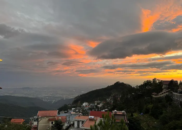 Nang Homestay Tam Dao
