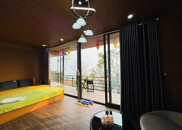 Nang Homestay Tam Dao