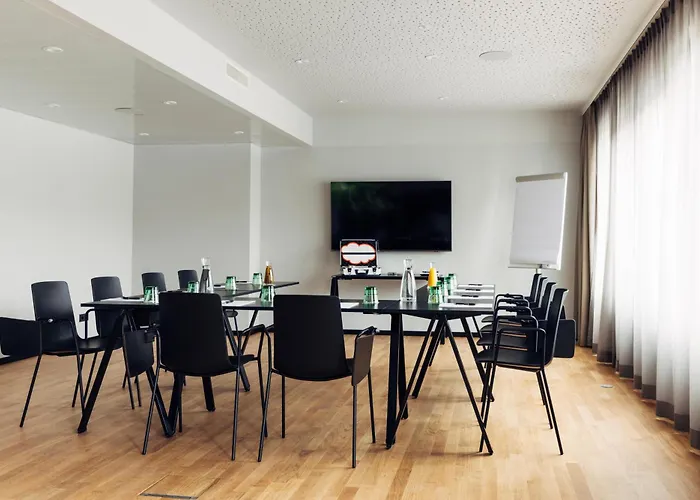 Harry'S Home Villach Hotel & Apartments