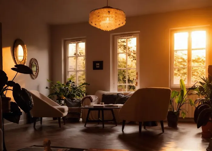Maison Grand Sable