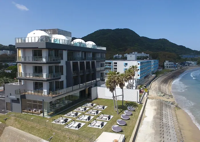 Alba Hotel & Glamping
