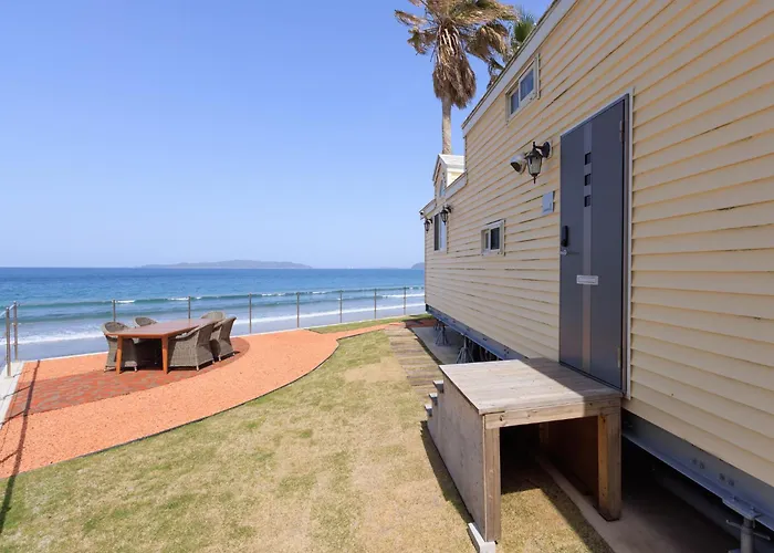 Alba Hotel & Glamping