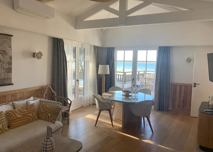 Residence Les Suites Pereire
