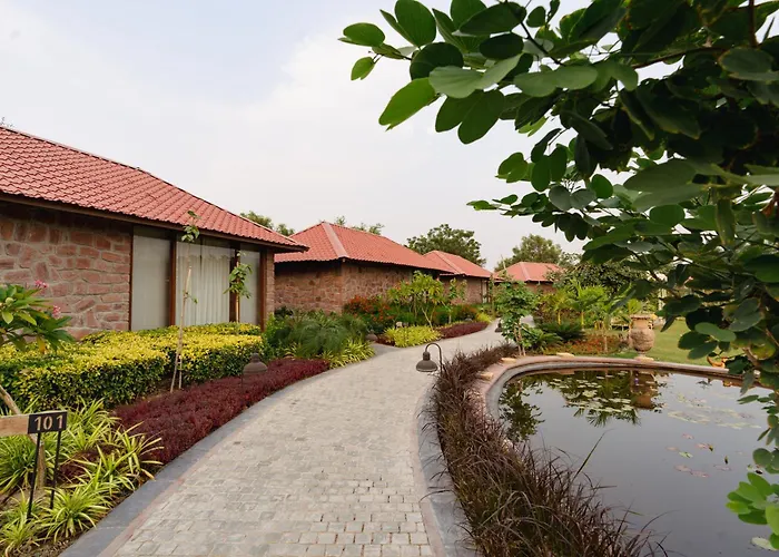 Surpura Bagh - A Luxury Boutique Resort