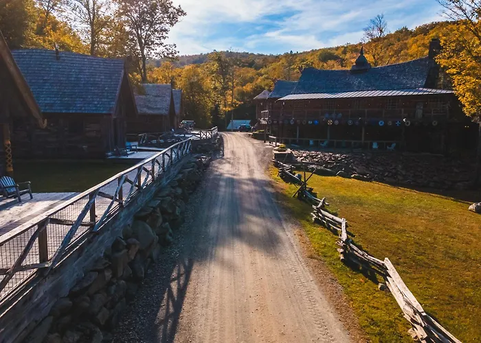 Vikings Villages Resort