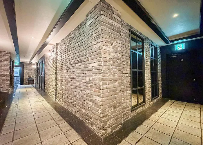 Carlton Hotel Incheon Juan Spacious Rooms Renovated Free Wifi