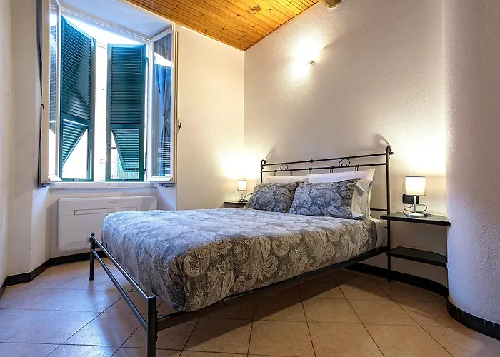 Macaia Village Life Room With Ac #1