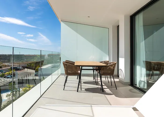 Amarilla Golf Residences